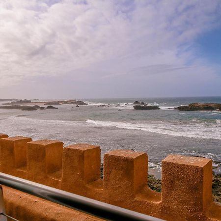 La Skala - Apartment With Great Sea View Essaouira Exterior foto