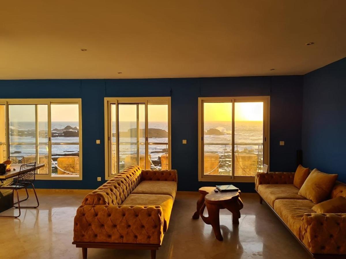 La Skala - Apartment With Great Sea View Essaouira Exterior foto