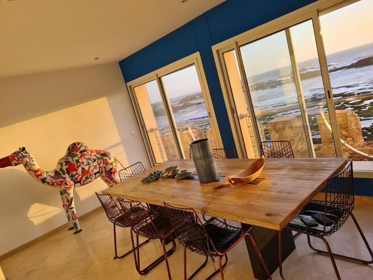 La Skala - Apartment With Great Sea View Essaouira Exterior foto