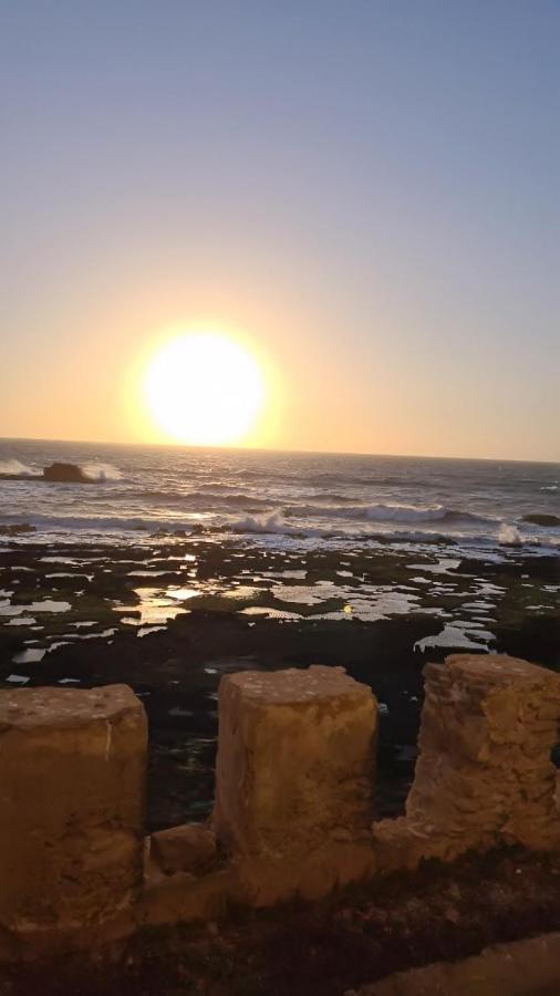 La Skala - Apartment With Great Sea View Essaouira Exterior foto