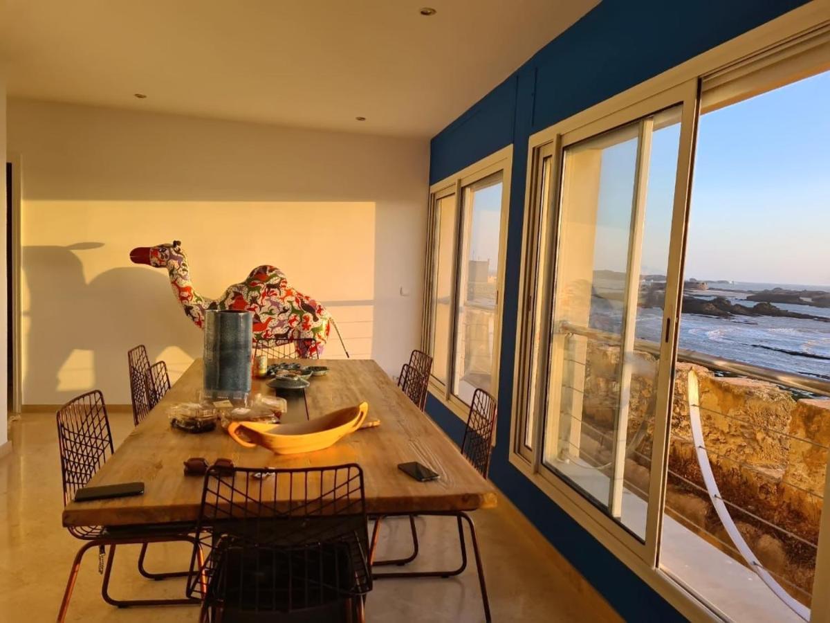 La Skala - Apartment With Great Sea View Essaouira Exterior foto