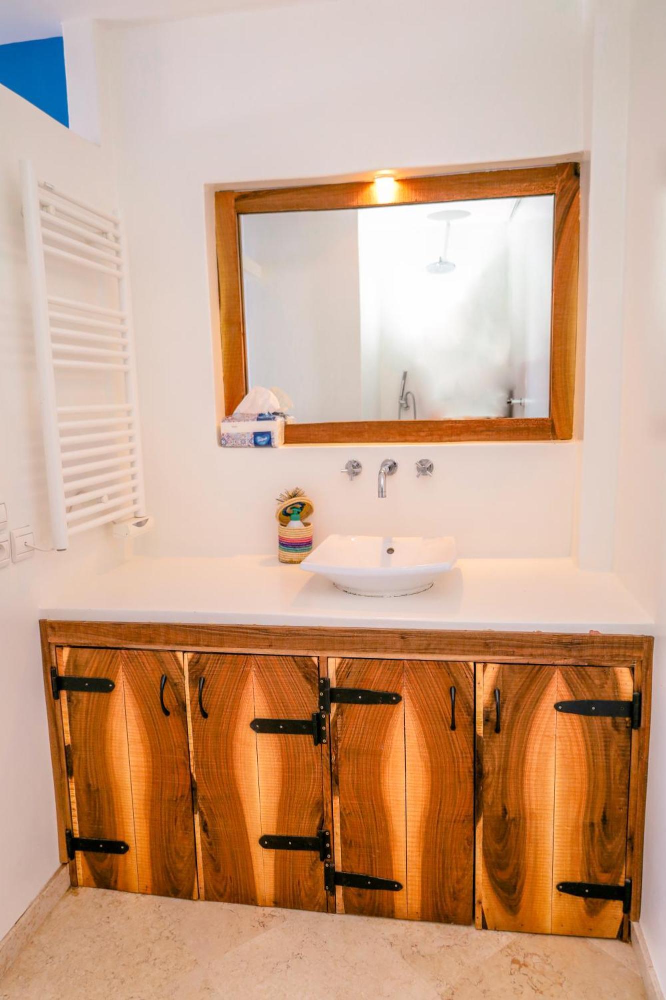 La Skala - Apartment With Great Sea View Essaouira Exterior foto