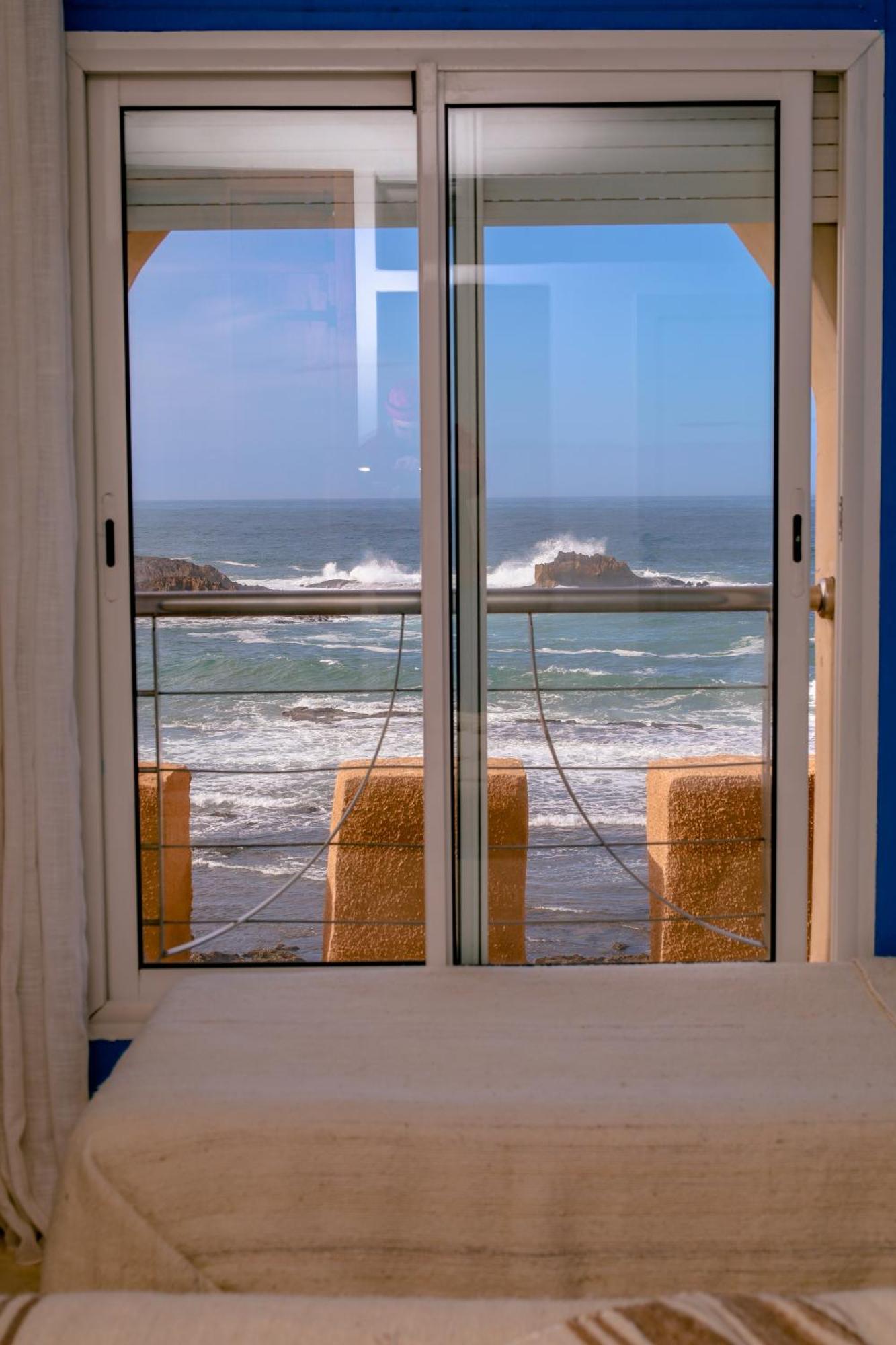 La Skala - Apartment With Great Sea View Essaouira Exterior foto