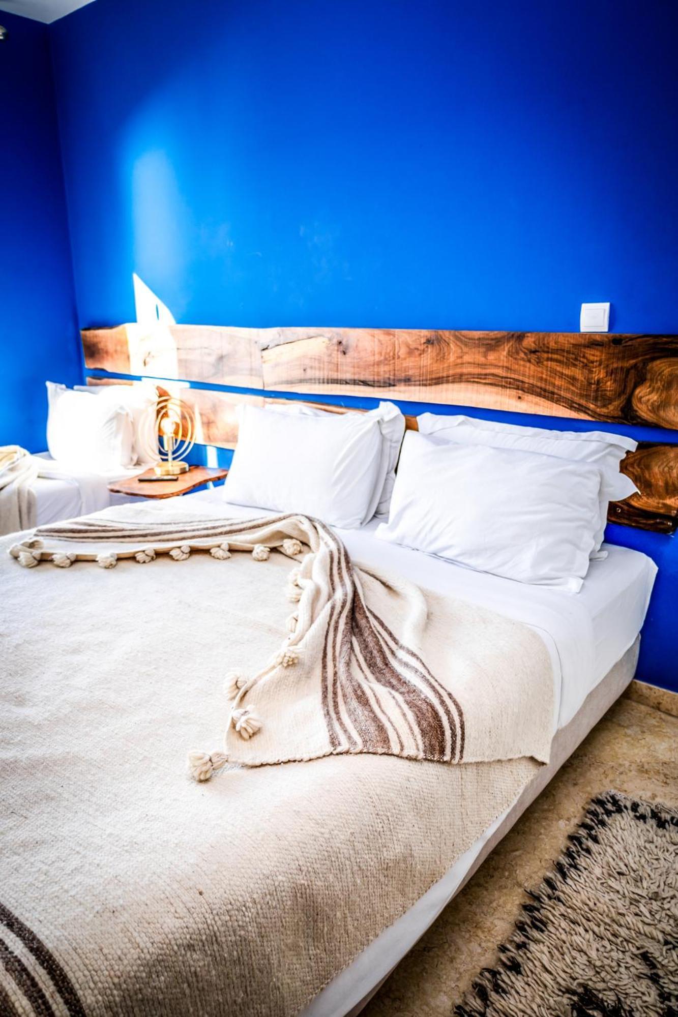 La Skala - Apartment With Great Sea View Essaouira Exterior foto