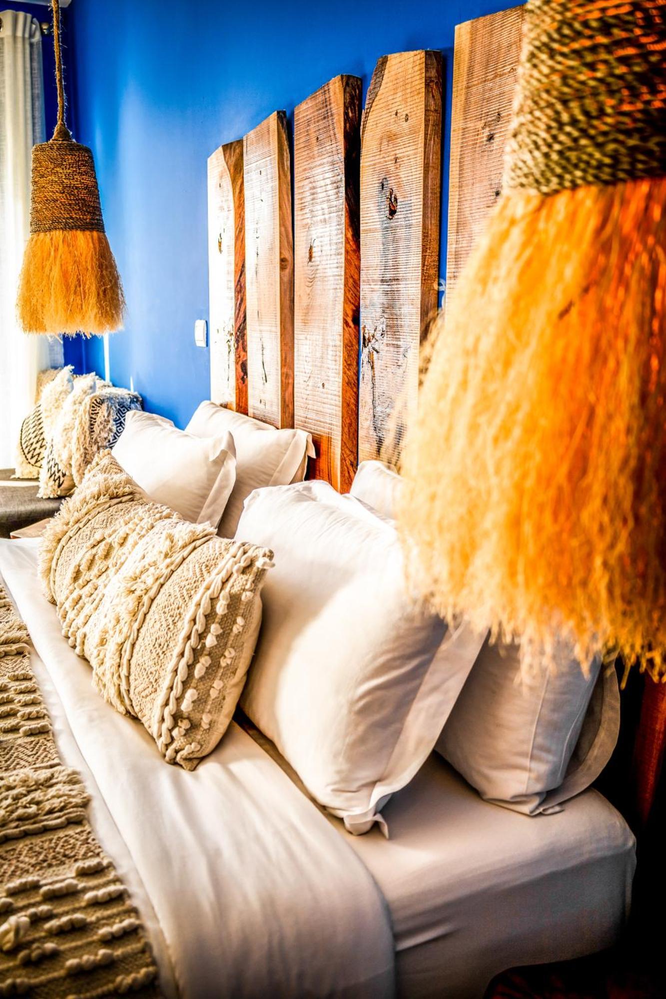 La Skala - Apartment With Great Sea View Essaouira Exterior foto