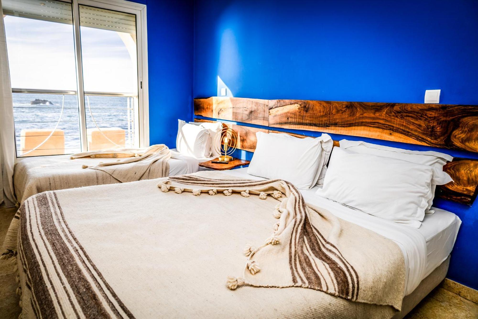 La Skala - Apartment With Great Sea View Essaouira Exterior foto